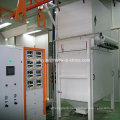 Auto Coating Line with Fast Color-Changing Booth System